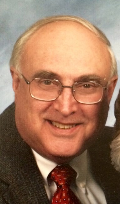 Obituary of Douglas A. Wilson