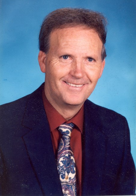 Obituary of James Crews