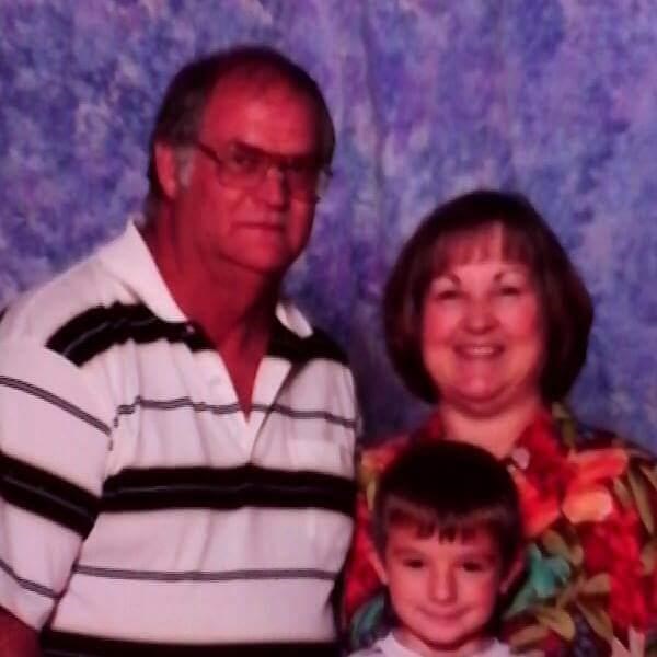 Obituary of Larry Fincher