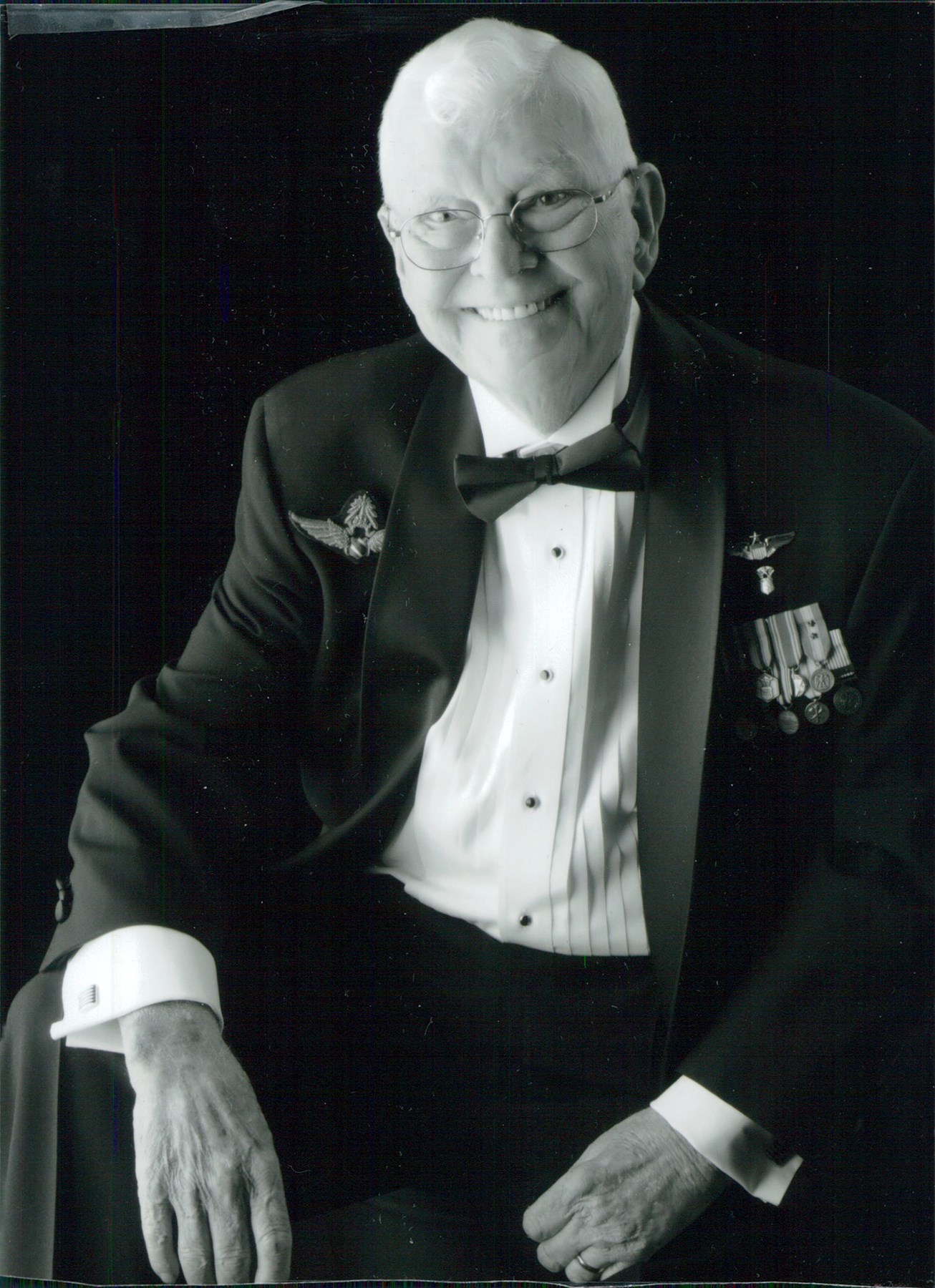 Obituary of William Glen Doody