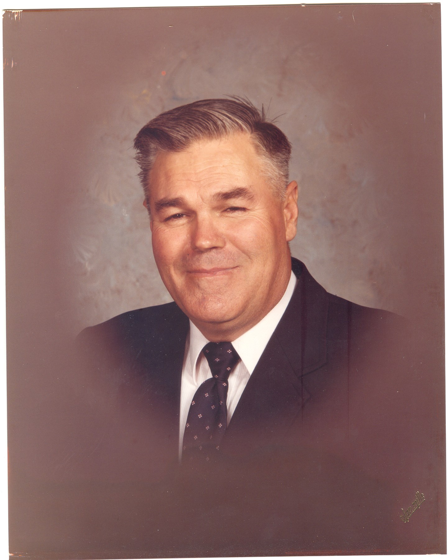 John Hutchinson Obituary Copperas Cove, TX