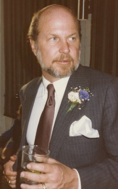 Obituary of Thomas Lawrence McKevitt