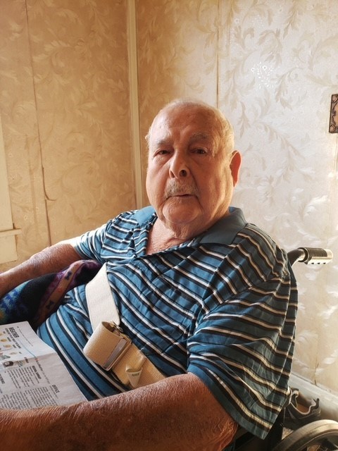 Obituary of Robert Lee Cooper