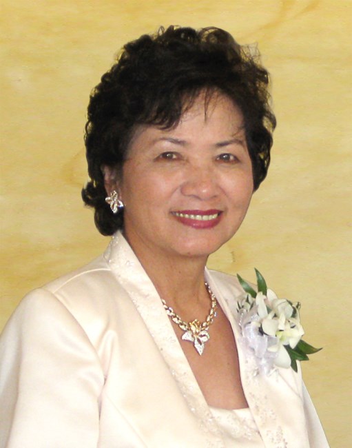 Obituary of Mao Phung Dang