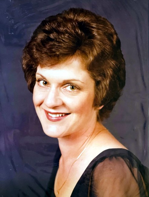 Obituary of Linda Carol Smith
