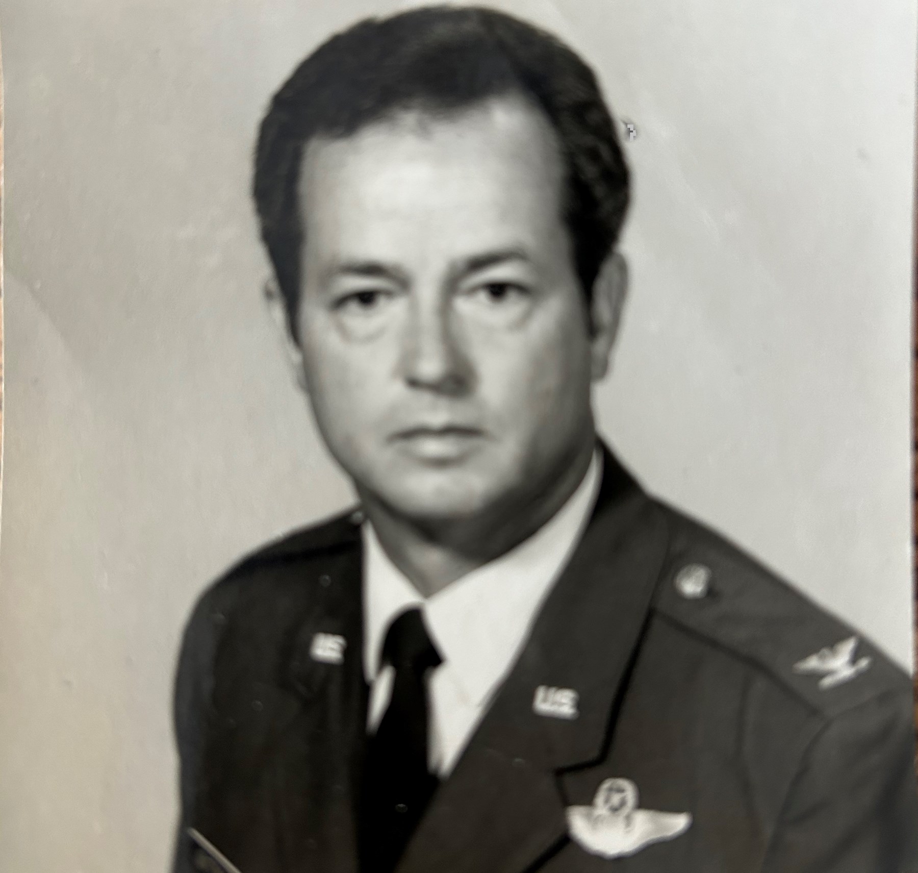 Obituary of Stephen Lee Sutton