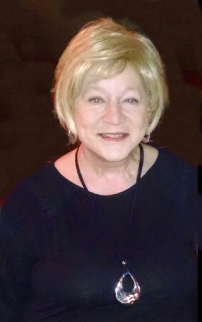 Obituary of Nancy Whaley Bennett