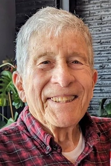 Obituary of John Ralph Daly