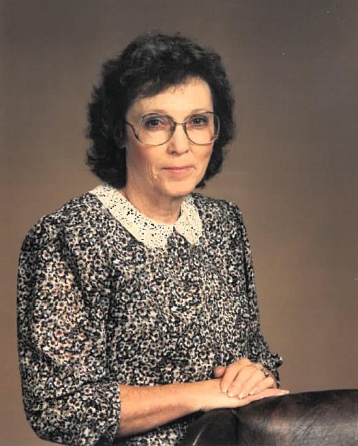 Avis de décès de Regina D. Roberts