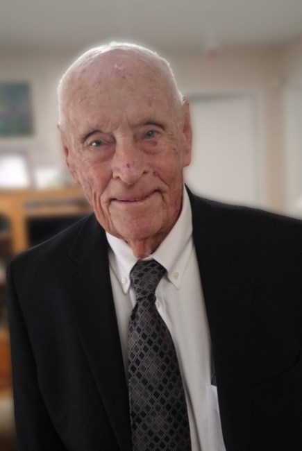 Avis de décès de Chief Master Sergeant  Max Garrett Hill