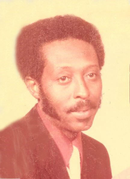 Obituary of Robert Jefferson Jr.