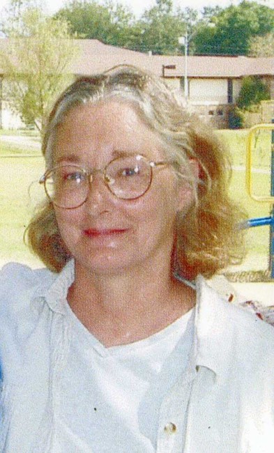 Obituary of Leigh Anne Srader