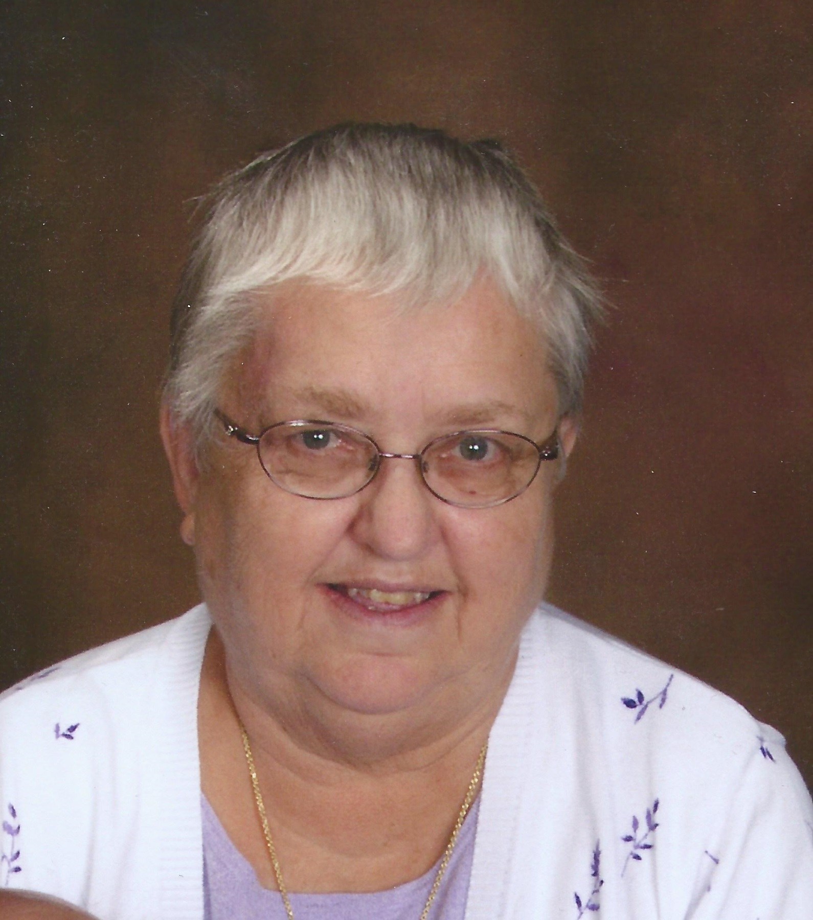 Obituary of Nancy A Kroll
