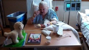 Obituary of Lorraine "Granny G" C. Crenshaw