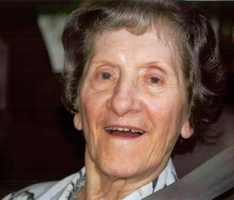 Obituary of Emily Trahan