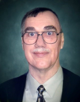 Obituary of Richard Alan King