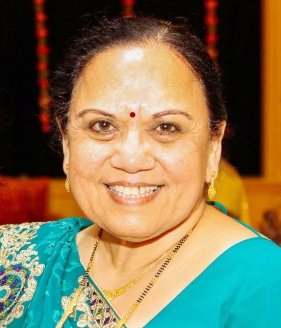 Obituary of Kanta Rajnikant Kansara