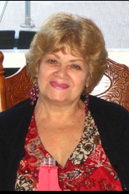 Obituary of Ofelia P. Villar