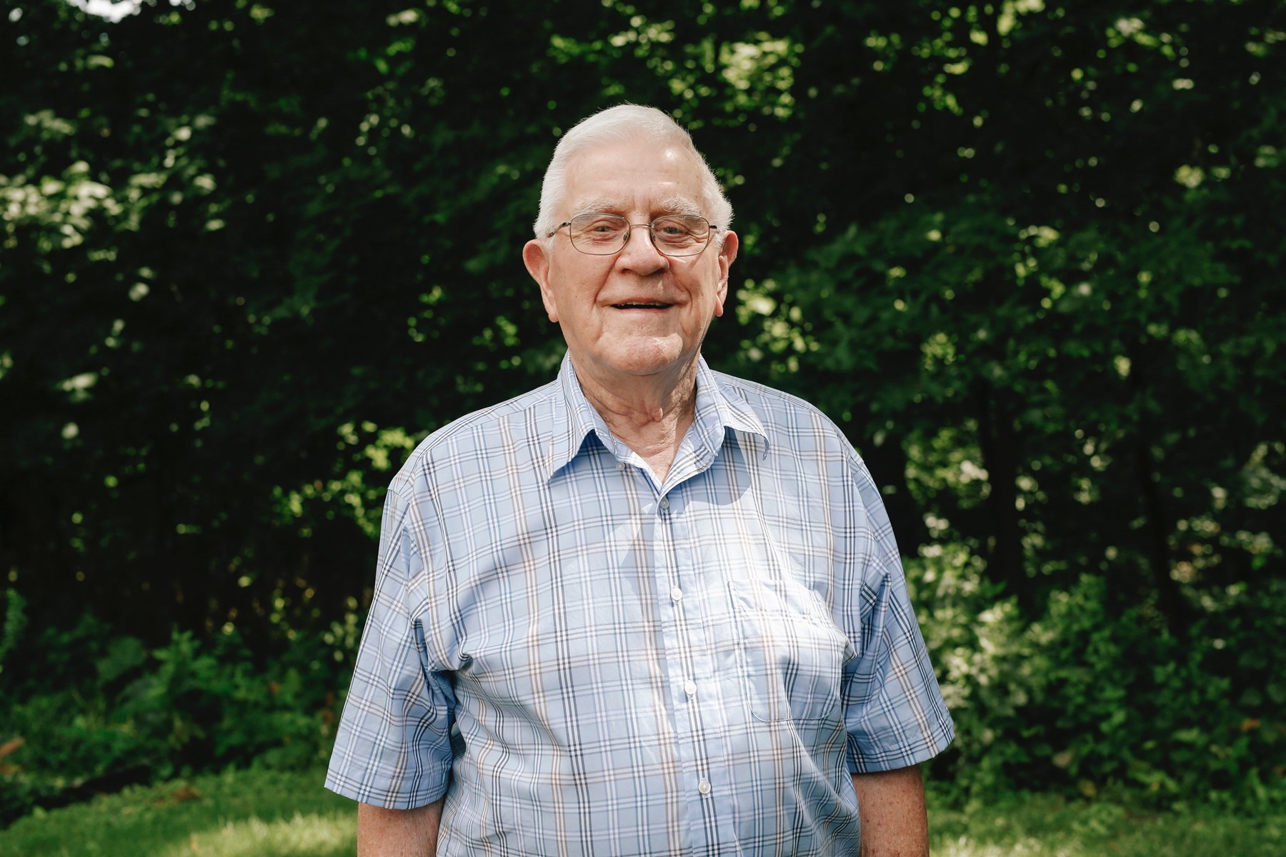 Obituary of Irving Theodore Carlson