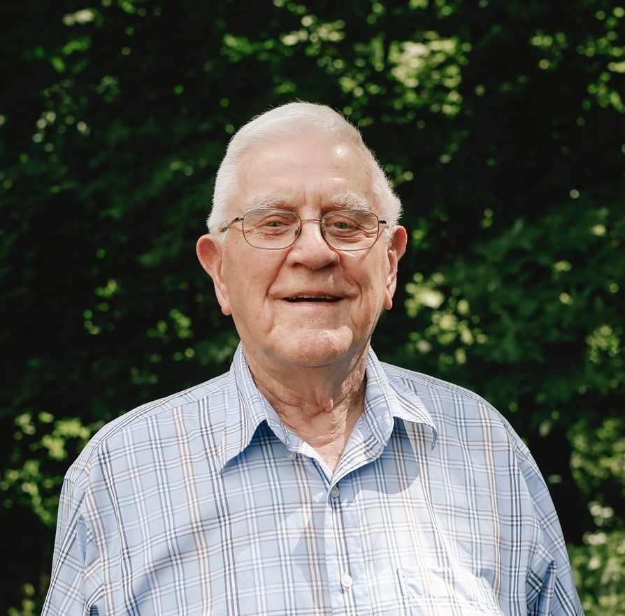 Irving Carlson Obituary Ames, IA