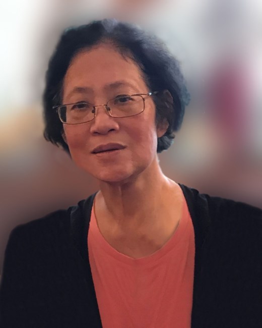 Obituary of Fung Sin Ma