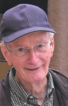 Obituary of Robert F. Evans