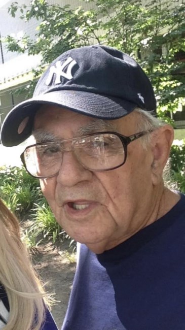 Obituary of Victor Manuel Alvarez