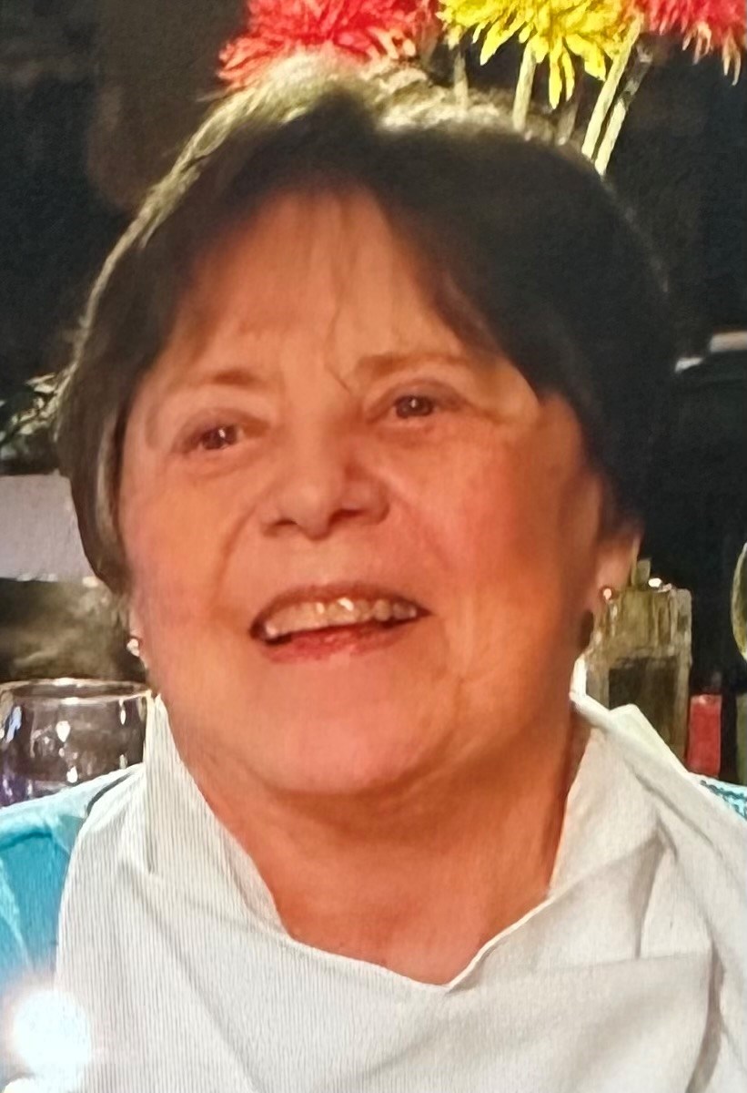 Rita Ann Dorner Obituary WA