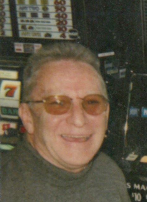 Obituary of Ronald Louis Stephens