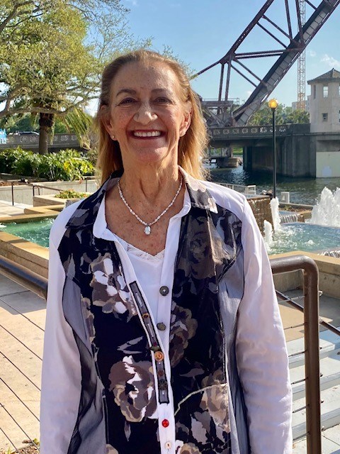 Obituary of Kathryn Ann Scallon