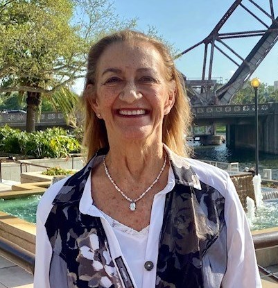 Obituary of Kathryn Ann Scallon