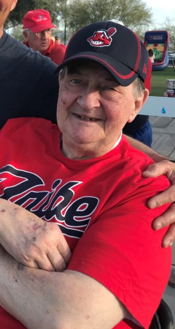 Obituary of Joseph John Bizjak