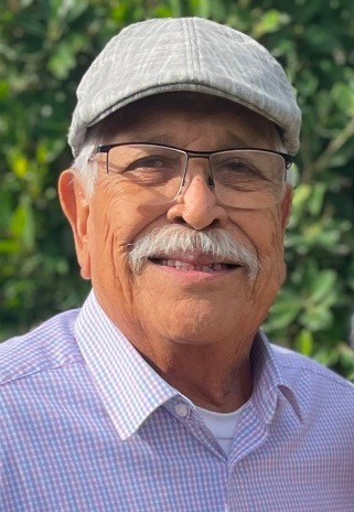 Obituary of Alfred Sotelo Miranda