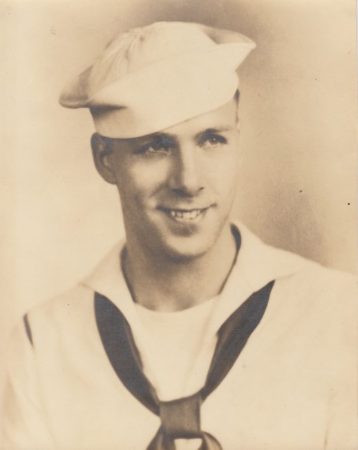 Obituary of George Dudley Moore