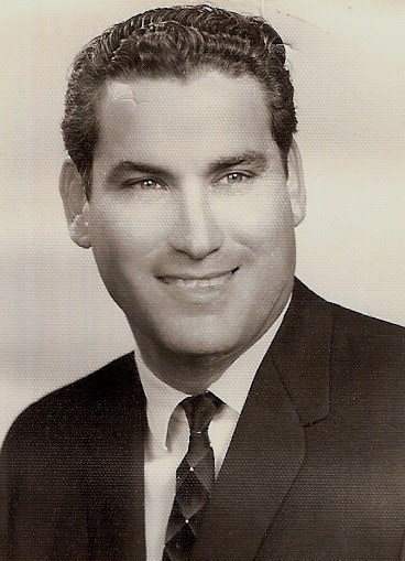 Obituary of Henry Davila