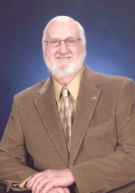 Obituary of Charles David Weeks