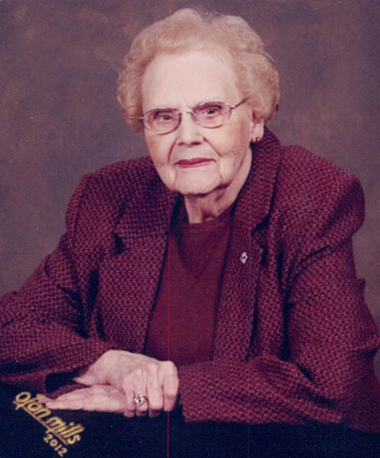 Obituary of Charlotte M. Dwyer
