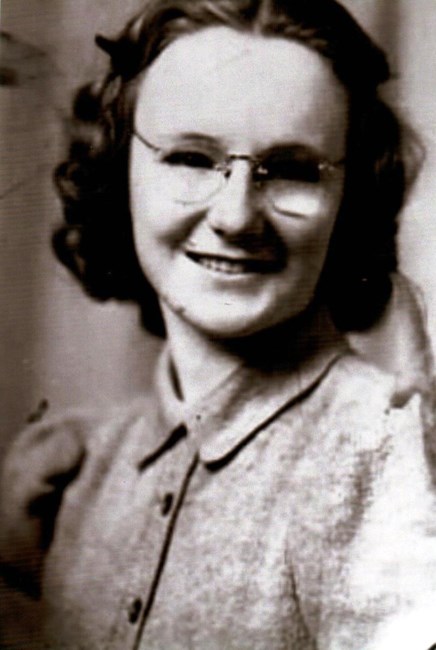 Obituary of Kathryn H. Coleman