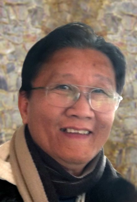 Obituary of Binh Thanh Huynh