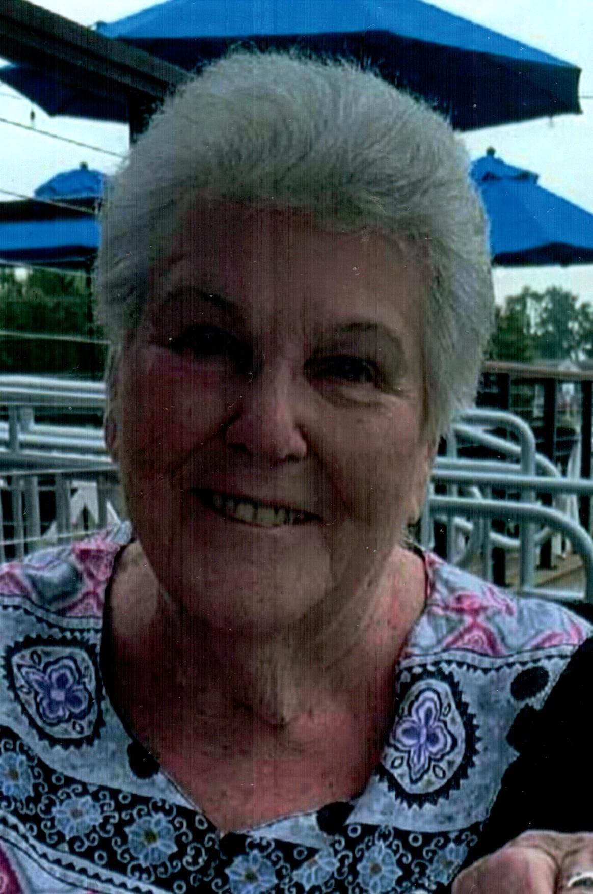 Mary Louise Ripnick Obituary Toms River, NJ