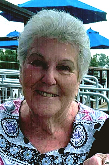 Obituary of Mary Louise Ripnick