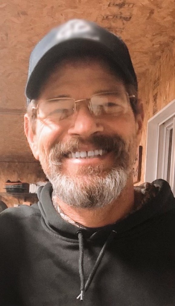 Shawn Mandrell Obituary Pekin, IL