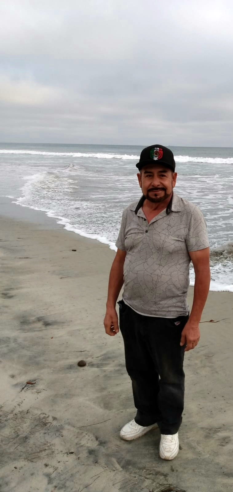 Obituary of Gabriel Medrano