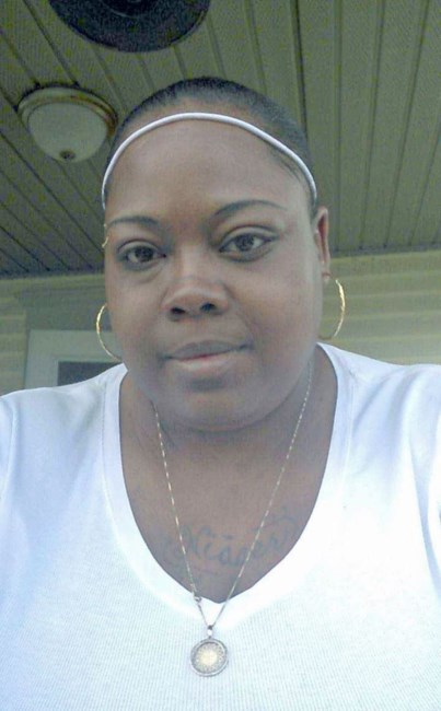 Obituary of Dominique N. Walker