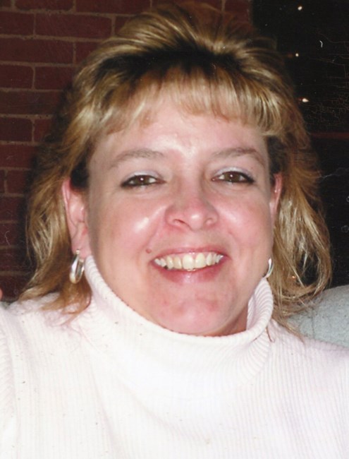 Obituary of Theresa "Terry" Lee Czarnetzki