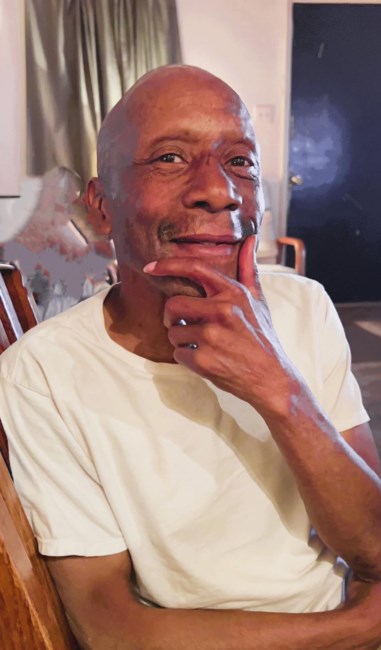 Obituary of Victor Lee Echols