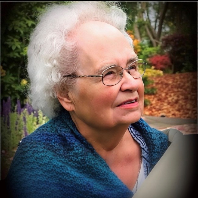 Obituary of Lois Louise Poe