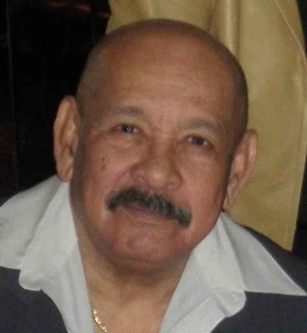 Obituary of Hector Luis Lopez Ramos
