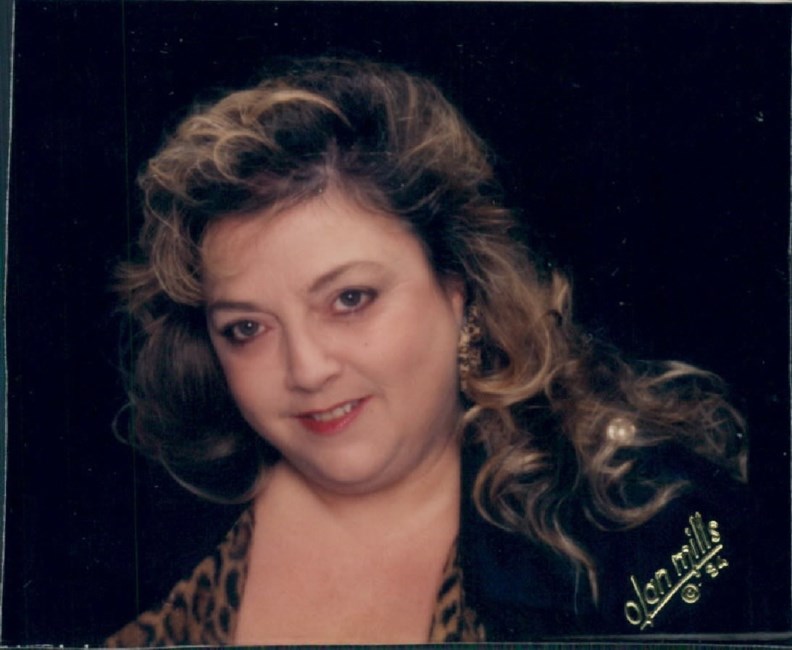 Obituary of Christine Luke