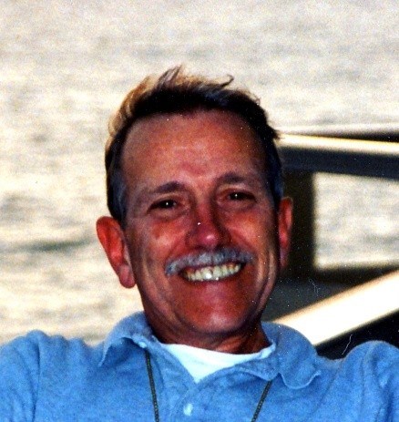 Obituary of John A. Marcovecchio